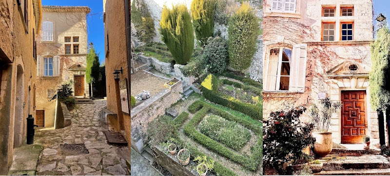 Gîte Maison Dumaistre à Simiane-la-Rotonde