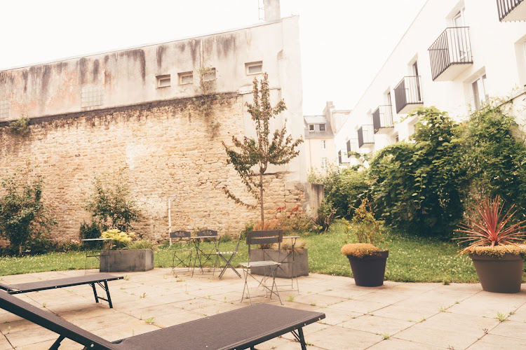 Terres de France à Quimper