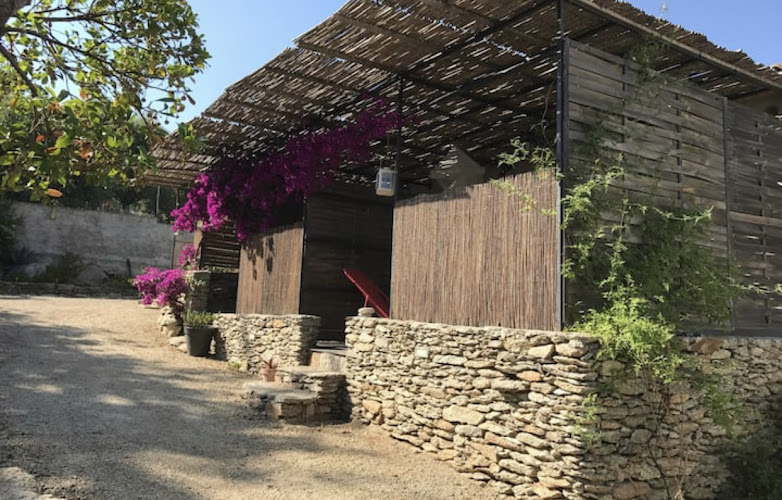 Appartement Belombra à Santo-Pietro-di-Tenda