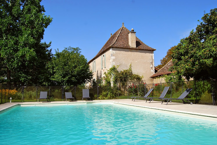 Lys de Vergne à Villeréal