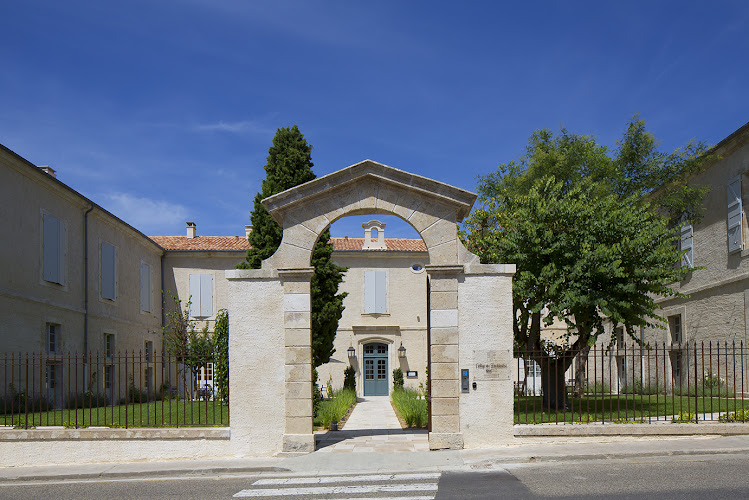 Hôtel Collège des Doctrinaires**** à Lectoure