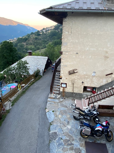 L Adret des Orres à Les Orres