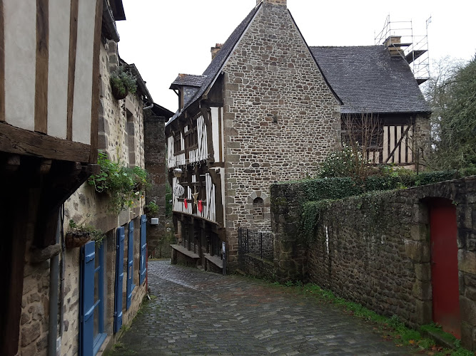 Gites In Dinan à Dinan