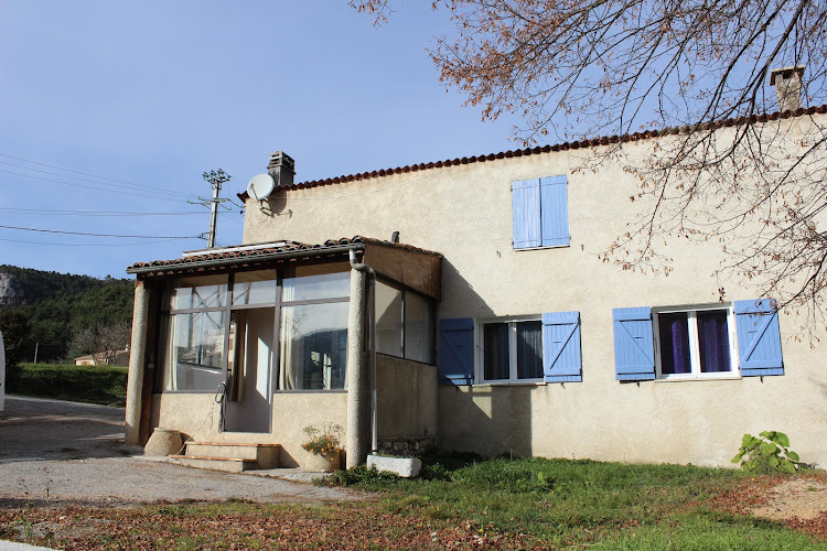 Gite La Lebre à Valderoure
