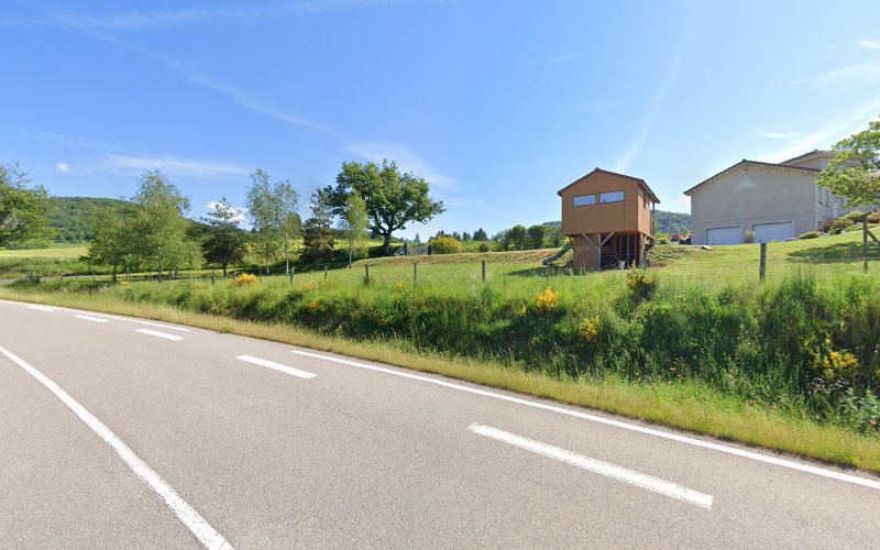 La Campagnarde à Saint-Just-en-Chevalet