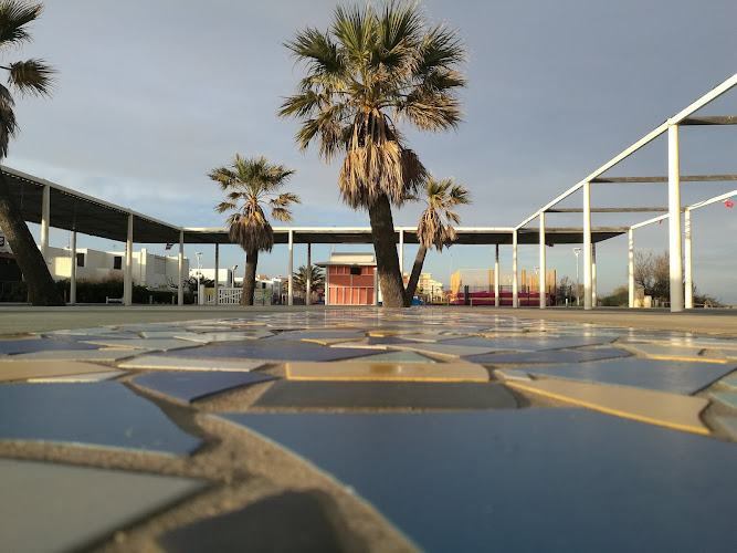 Les Jardins de Vénus à Leucate