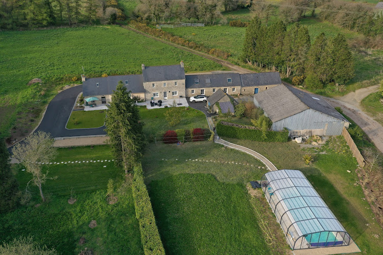 Gite Atmospheres à Guerlesquin