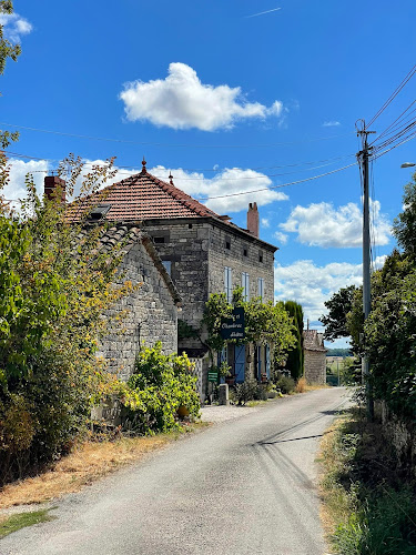 Lamourio à Montdoumerc