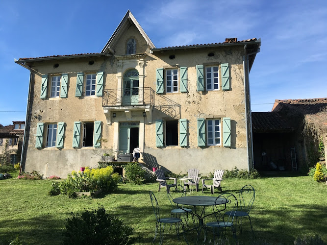 Chambres d hôtes Toscane Occitane à Samouillan