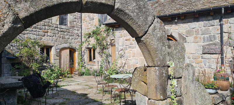Chambres d hôtes Maison Victoire