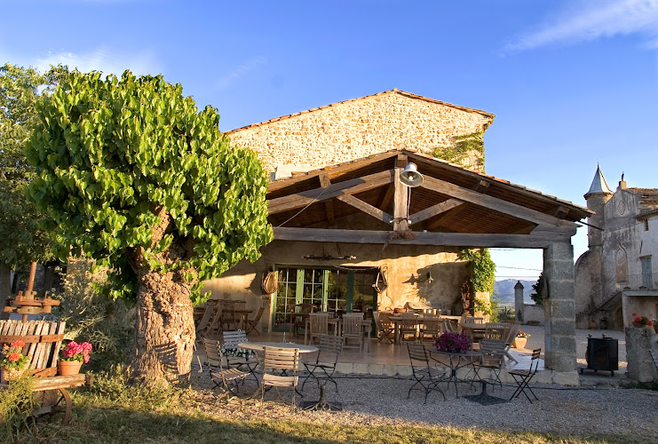 Domaine de Pélican à Gignac