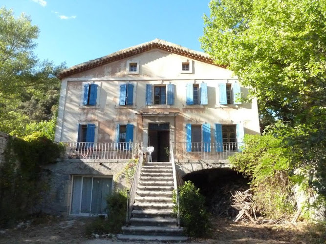 La Poussiniere à Savoillan