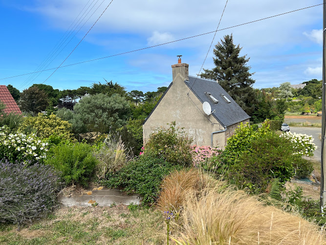Villa Fakarava à Trégastel