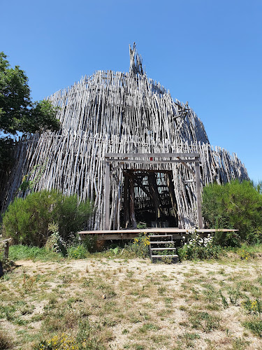 Camping Municipal Du Bellion à Fégréac