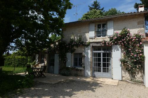 Le Vieux Chêne à Bourneau