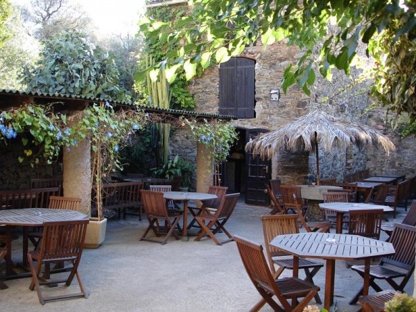 Pietra Monetta à Palasca