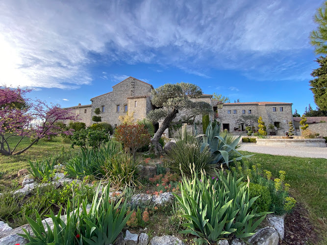 Le Pré de l Aube à Montjoyer