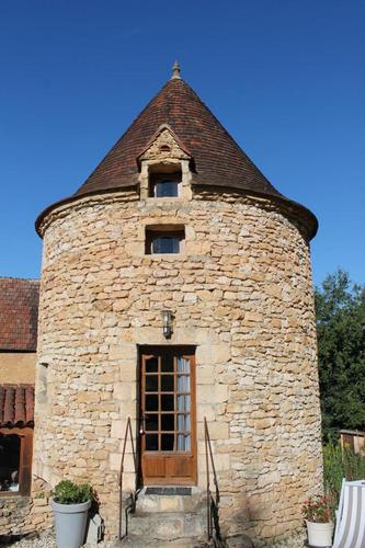 La Tour-La Carrière Haute à Coux Et Bigaroque Mouzens