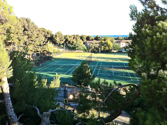 La Bastide des Joncas à Martigues