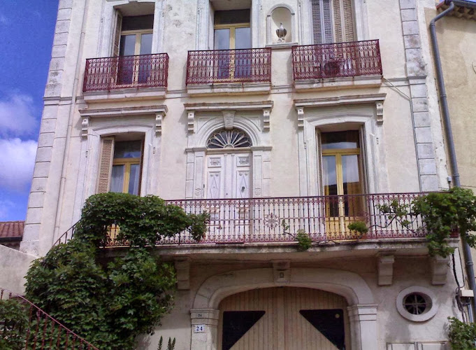Maison Les Hirondelles