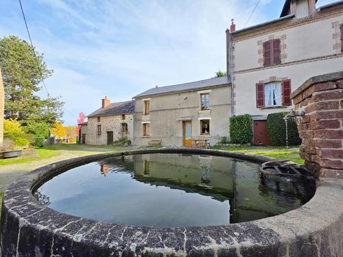 La Ferme de Fressanges