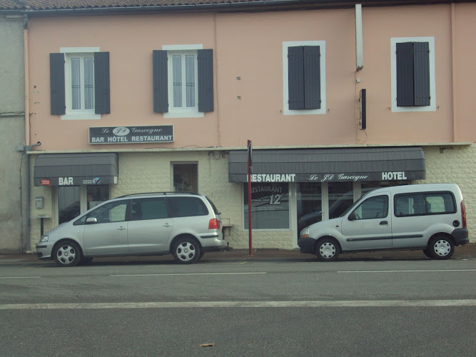 hôtel restaurant O Régal à Villeneuve-sur-Lot