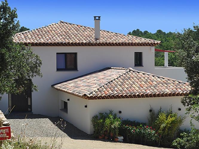 Villa Massalia à Artignosc-sur-Verdon