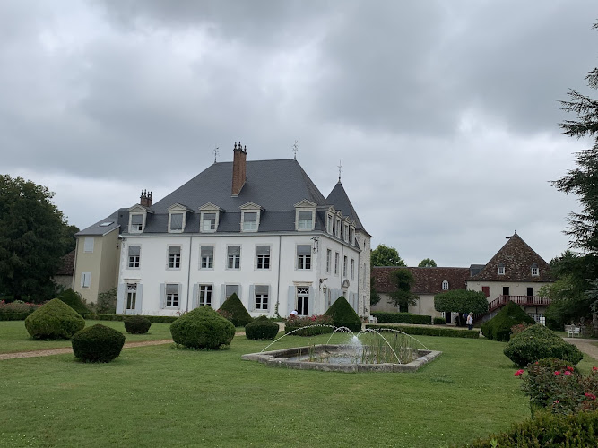 Manoir Théas à Barraute-Camu
