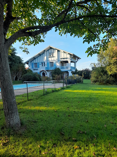 Saint Sever des Pyrenees à Saint-Sever-de-Rustan