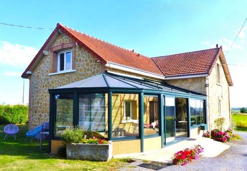 Chez Michel à Alland'huy Et Sausseuil