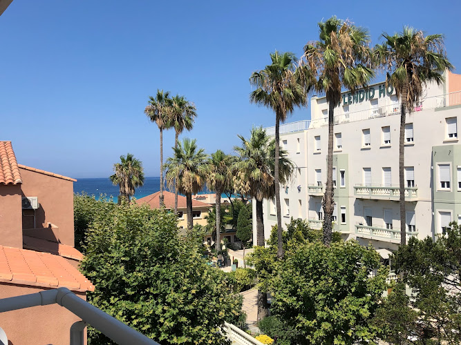 Résidence Le Cosimo à L'Île-Rousse