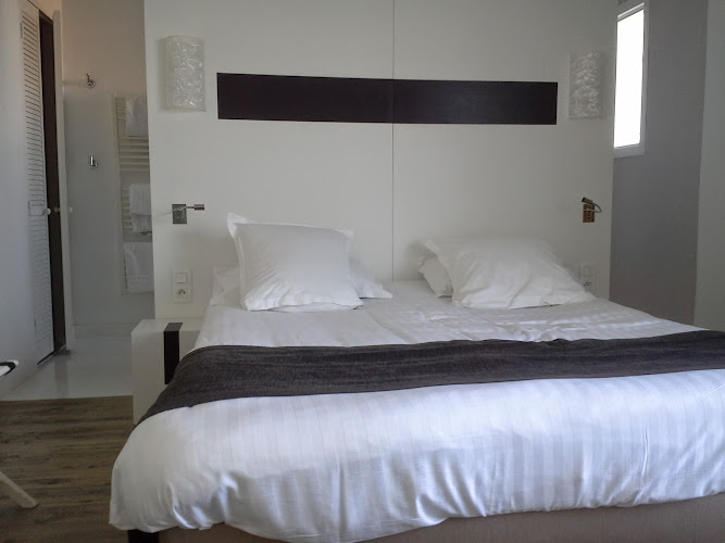 Amaia hôtel Biarritz à Biarritz