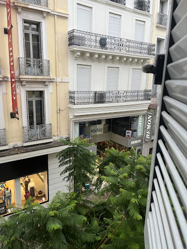 Appartements Foch à Cannes