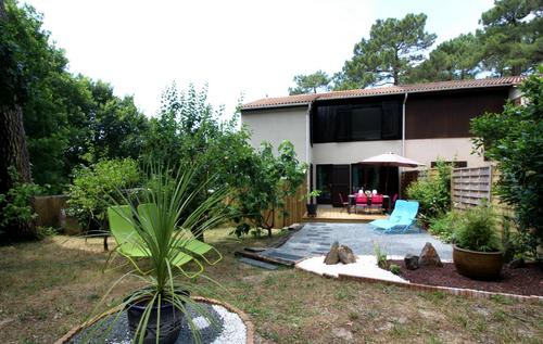 Gîte "Printemps" à La Teste De Buch