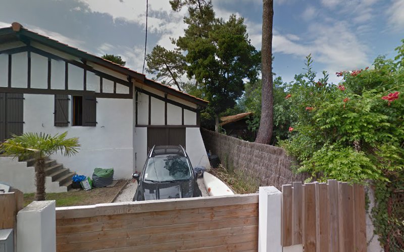 Villa Onda Capbreton à Capbreton