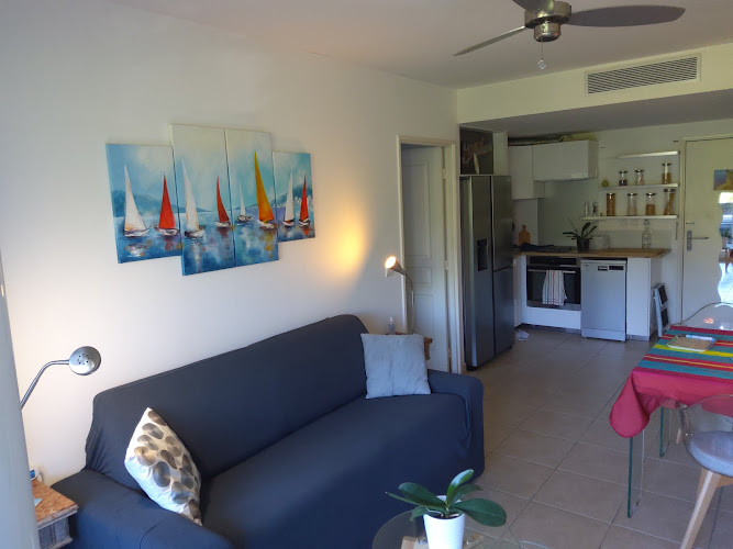 Les Terrasses à La Ciotat