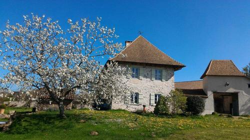 Les Hauts Pres de Fressanges à Vicq-sur-Breuilh