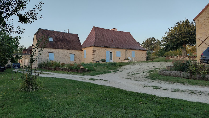 Gîte de Lafaïsse à Rouffignac-Saint-Cernin-de-Reilhac