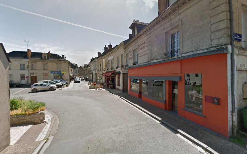 Habitat à La Chartre-sur-le-Loir