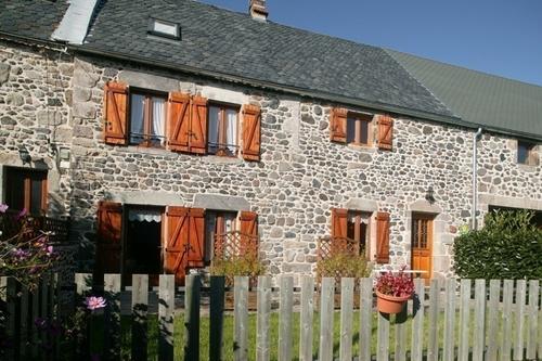 Les mésanges à Murol