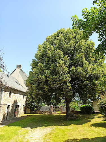 Camping Municipal à Argences-en-Aubrac