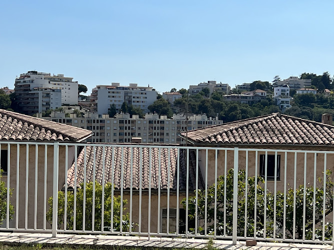 Gîte La Passiflore à Nice