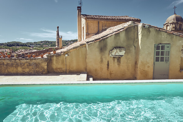 Maison d hôtes à Sommières