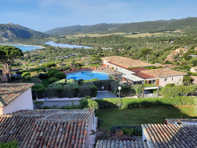 Mini Villa Porto Vecchio à Porto-Vecchio