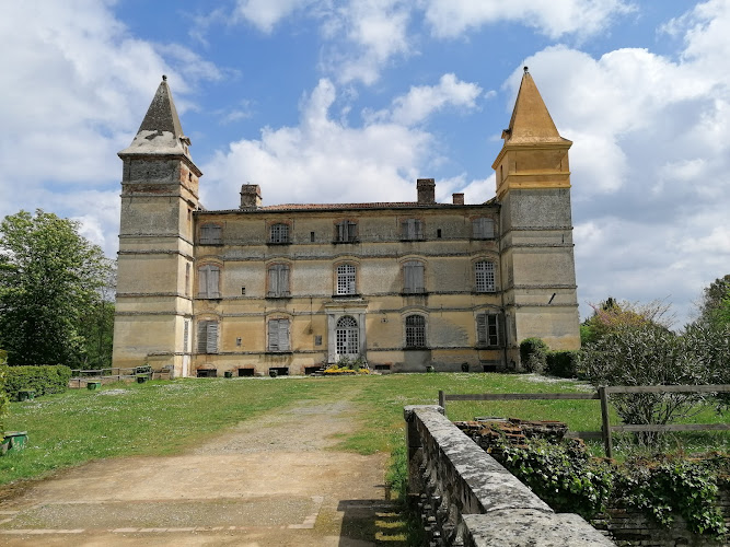 Bonrepos-Riquet à Bonrepos-Riquet