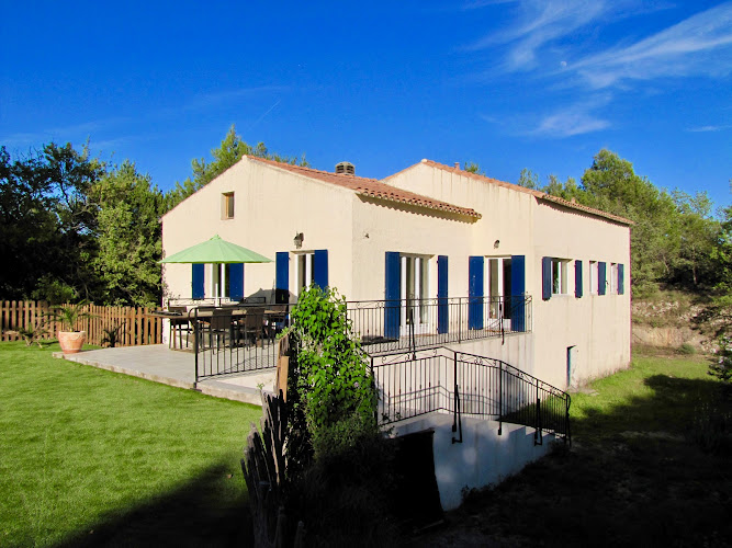 Location saisonnière à La Verdière