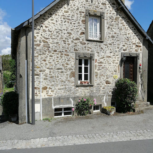 Cosy Cottage Gite à Montreuil-Poulay