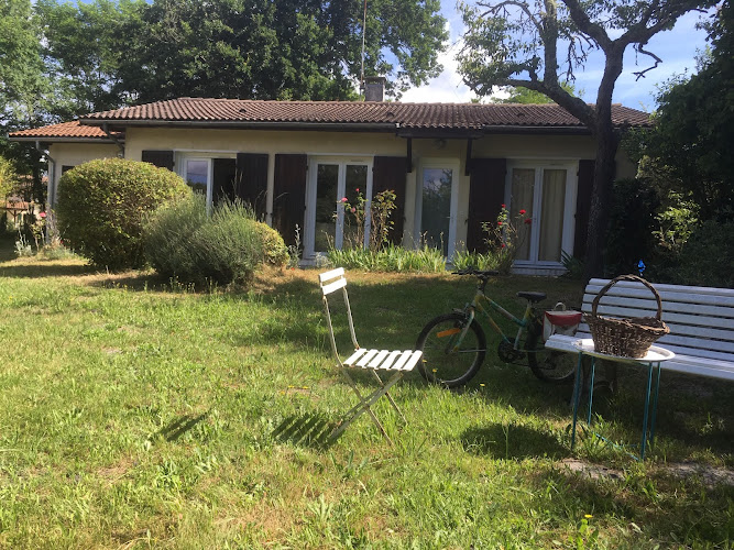 Maison de vacances Le Pradeou à Salles
