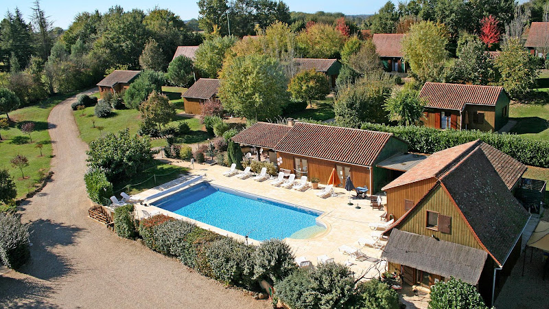 Hameau Des Laurières SARL à Saint-Avit-Sénieur