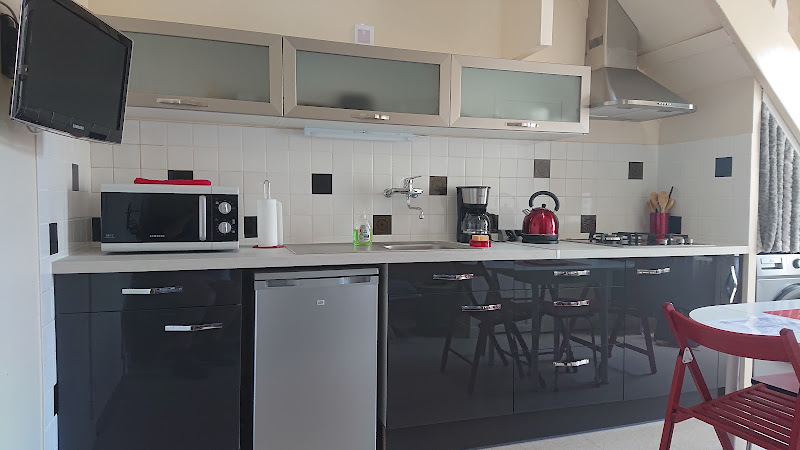 Duplex n°40 Le Continental à La Bourboule